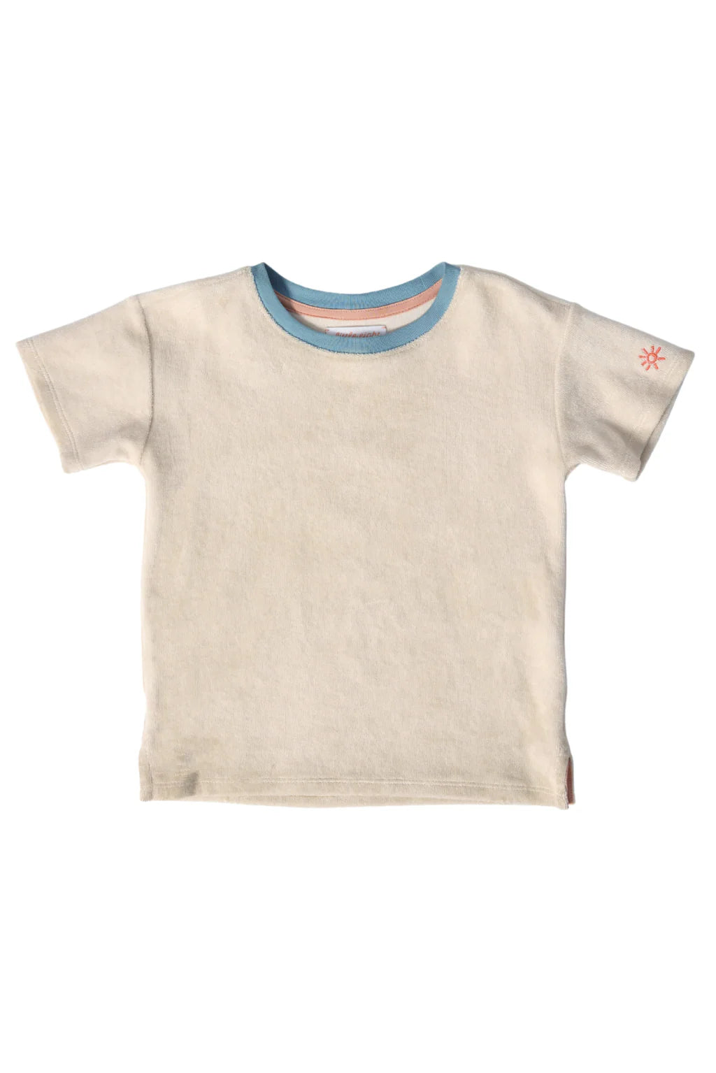 Camisa de menino